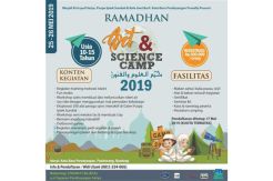 Yuk Ikutan Acara Seru...