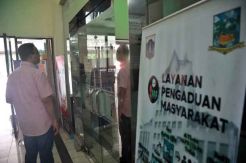 Terintegritas CRM, DKI Tambah Kanal Pengaduan Masyarakat