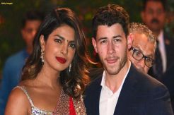 Priyanka Chopra Sudah Tak Sabar Ingin Punya Anak dari Nick Jonas
