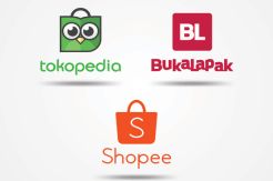 Platform Belanja Online...