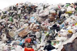 Kecuali AS, 187 Negara Setuju Batasi Perdagangan Limbah Plastik Global
