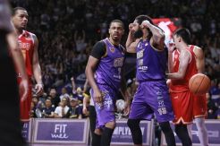 BTN CLS Knights Indonesia Siap Bawa Gelar Juara ABL 2018-2019 ke Surabaya