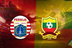 Menjamu Shan United, Laga Pemanasan Liga bagi Macan Kemayoran