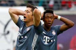 Bayern Bermain Imbang dengan Leipzig, Bundes Liga Belum Selesai