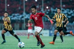 Djanur: Supriadi Inilah Calon Bintang Masa Depan Persebaya