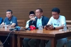 Ingin Merdeka Berpikir, Said Didu Mundur dari PNS BPPT