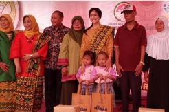 Kemensos Sosialisasikan...