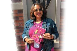 Jasmine Guillory, Ratu...