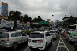 Pemkab Bogor Belum Tahu Pembangunan Sky Line Puncak Dikerjakan 2020