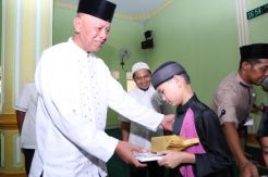 Pesantren Ramadhan Wahana...
