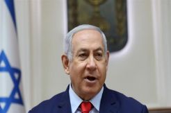 PM Israel Sudah Pilih Lokasi Pemukiman Baru Bernama Trump di Golan