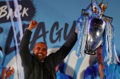 Lampaui Jumlah Trofi Mourinho, Guardiola Ungkap Memori Kemenangan Terindah