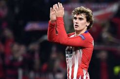 Barcelona Siapkan Uang Penjualan Coutinho untuk Tebus Griezmann