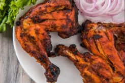 Ayam Tandoori Bisa untuk Turunkan Berat Badan, Mitos atau Fakta?