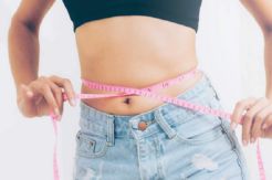 4 Trik Agar Terlihat Lebih Kurus Dalam Waktu Singkat