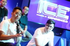 ICE 2019 Bawa Musisi...
