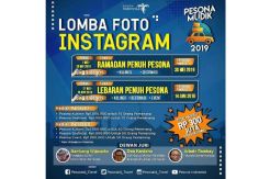 Makin Seru, Kompetisi...