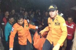 3 Warga Kebumen Tewas Tenggelam di Irigasi Wadaslintang Barat