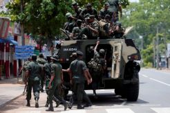 Serangan Anti-Muslim di Sri Lanka Meluas, 1 Orang Terbunuh