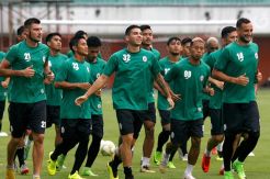 Jamu Arema FC, PSS Sleman Ingin Tiru Ajax Amsterdam