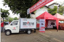 DFSK Gelar Program Spesial di Bulan Penuh Rahmat