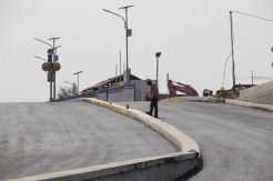 20 Mei, Jalan Perimeter Selatan Bandara Soetta Dibuka untuk Umum
