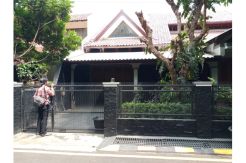Rumah Menteri PUPR Bakal Digusur Proyek Tol Becakayu