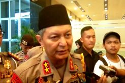 Kasatreskrim Wonogiri Diobservasi Dokter dari Singapura