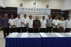 BPKP Sulbar Gelar Bincang...