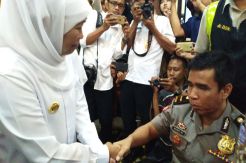 Korban Ledakan Bom Surabaya 2018 Terima Kompensasi dari Negara Rp1,1 Miliar