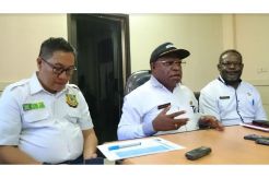 Syarat STR Kesehatan Bagi CPNS 2019 Papua Dihapus