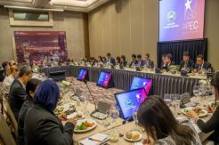 Tiga Inisiatif Indonesia...