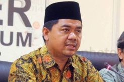 TKN Apresiasi Sikap Bawaslu yang Tolak Hentikan Situng