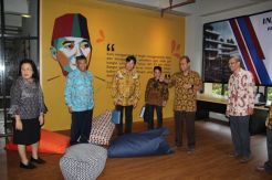Peduli Pendidikan, HPM...