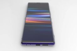 Xperia 1 Baru Muncul, Sony Sudah Mulai Sebarkan Gosip Xperia 2