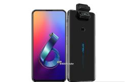 Mendarat Hari Ini, Berikut Bocoran Foto dan Spesifikasi ASUS ZenFone 6
