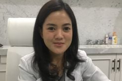 Silkpeel Face Bikin Wajah Tetap Segar Selama Menjalani Puasa