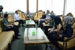 Wali Kota Palu: Ribuan Masyarakat Masih Tinggal di Pengungsian