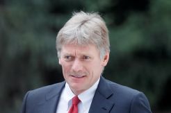 AS Tangkap Pria Rusia Pembeli Manual F-16, Kremlin Protes