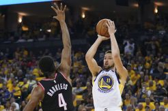 Jadwal Game 2 Final Wilayah Barat NBA, Jumat (17/5/2019) WIB