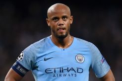 Jelang Final Piala FA, Kompany Pastikan Man City Lapar Gelar