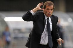 Massimiliano Allegri Tinggalkan Juventus Akhir Musim
