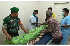 Diduga Diterkam Harimau, Kepala dan Badan Petani di Palas Ditemukan Terpisah