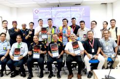 Tingkatkan Layanan, Bea Cukai Palembang Luncurkan Electronic Customs Declaration