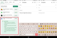 Google Perbarui Gboard,...