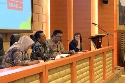 Dorong Jokowi Rombak Tim Ekonomi Demi Genjot Pertumbuhan Ekonomi