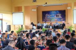 Kementan Motivasi Kaum Milenial Sulsel Terjun Ke Sektor Pertanian