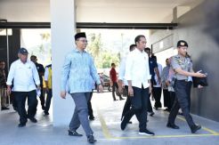Percepatan Kawasan Ekonomi Khusus Mandalika Terus Digenjot