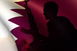 Arab Saudi Cs Serukan Qatar Berhenti Danai Kelompok Teror