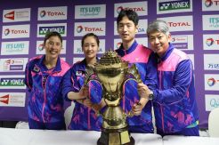 Jepang dan China Favorit...